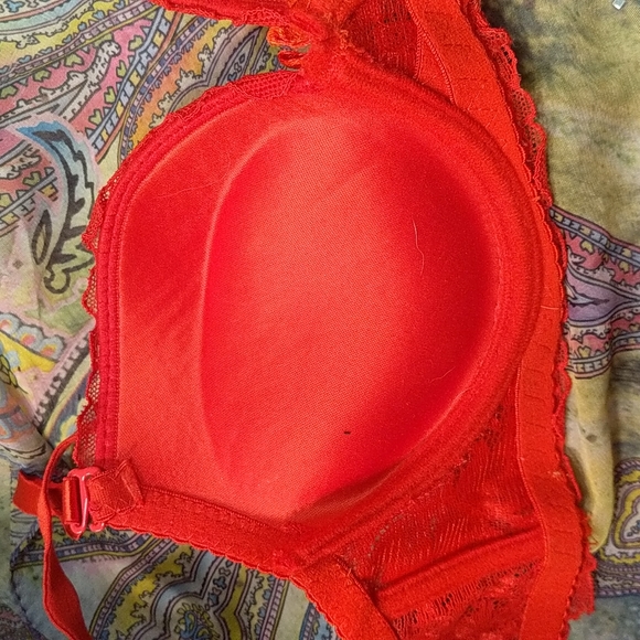 COPY - Yandy.com Collection Bra size 34A - Picture 8 of 9